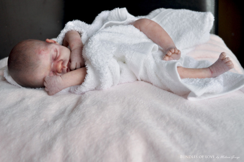 maisie by marissa may